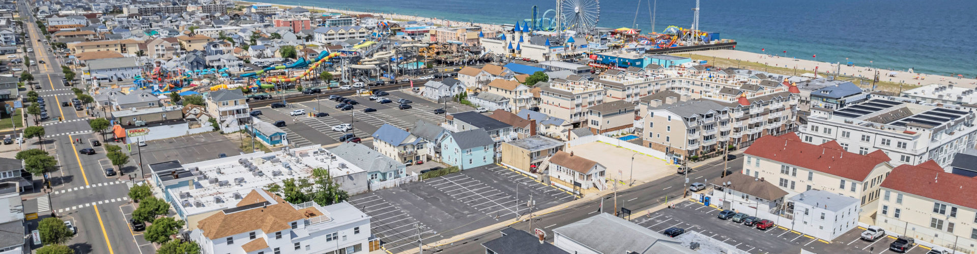 Top Things to Do in Seaside Heights, NJ